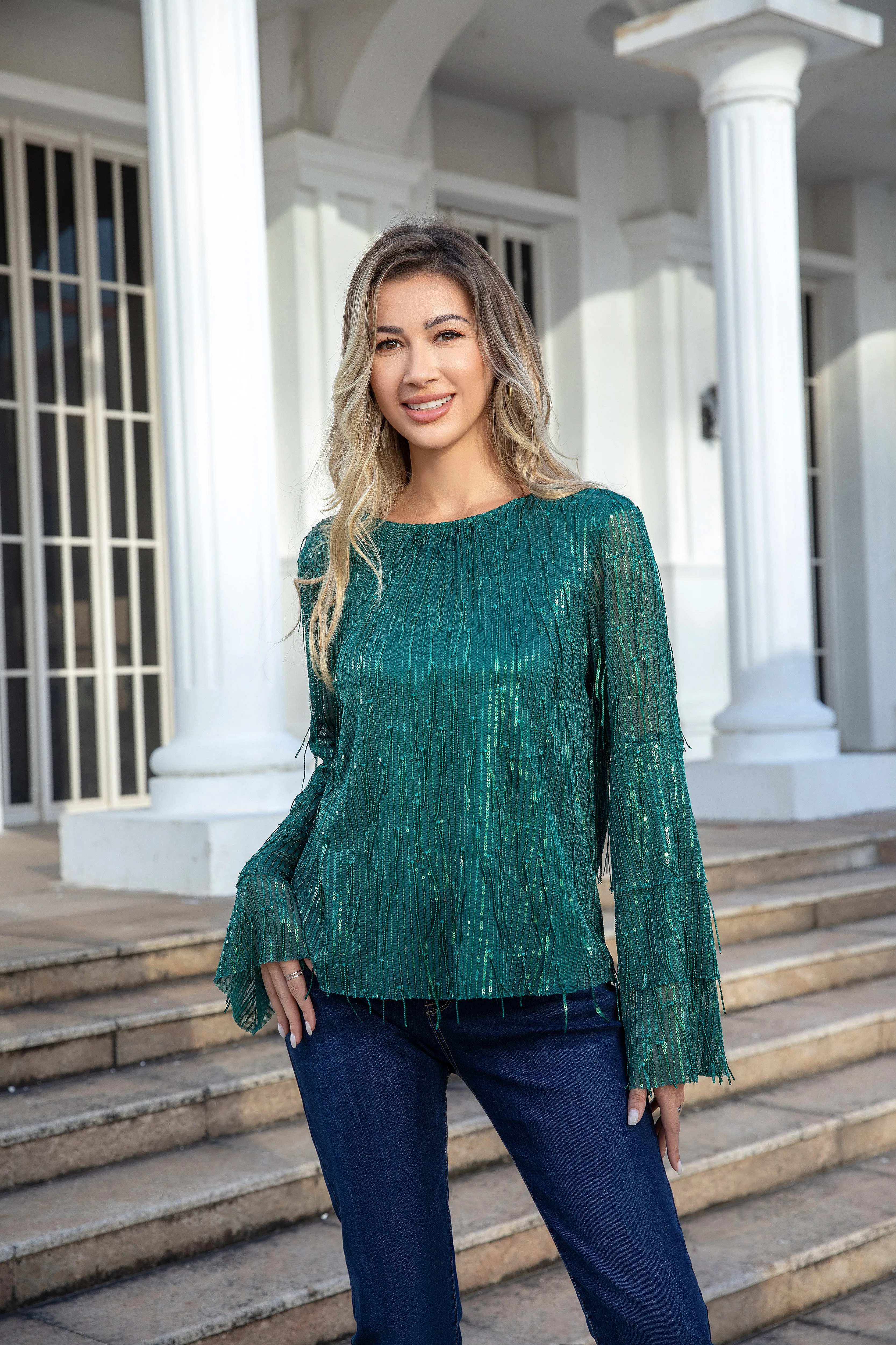 Belinda Top