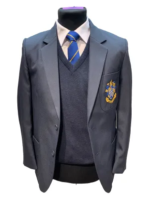 Blazer Grammar