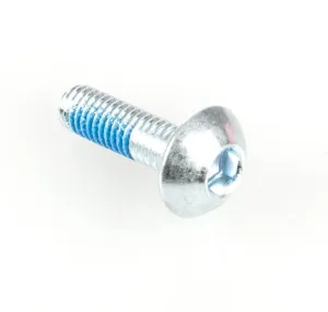 Blazer Scooter Pro Peg Bolt - Silver
