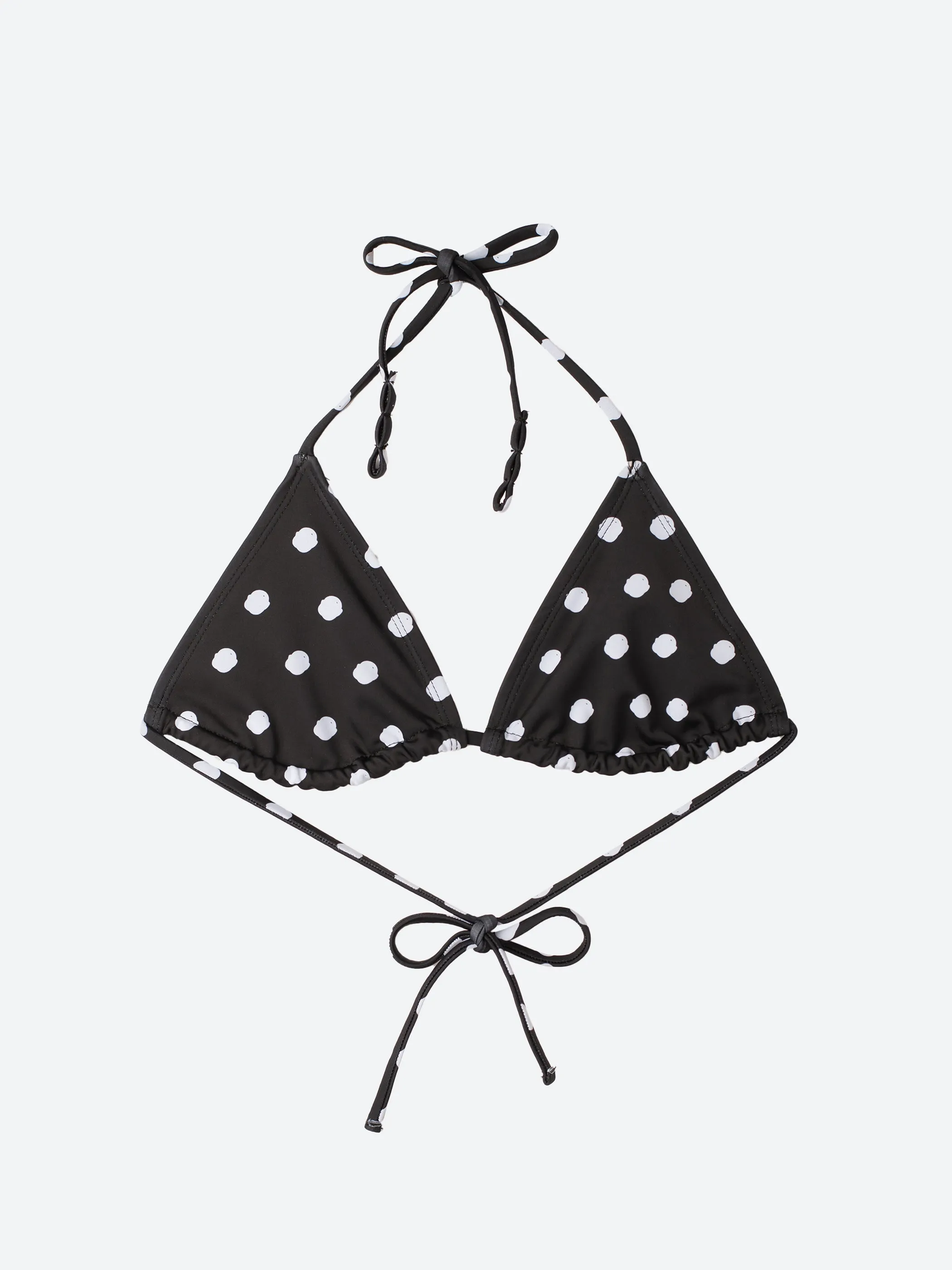 Boheme Triangle Top