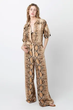 Boiler Suit