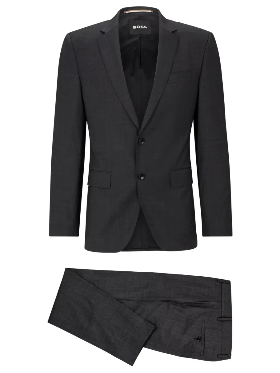 BOSS Suit - H-Huge 2Pcs-