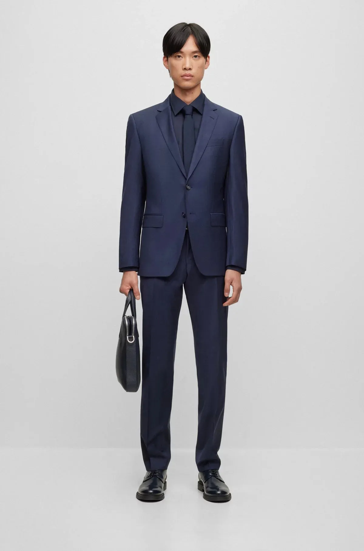 BOSS Suit - H-Huge 2Pcs-