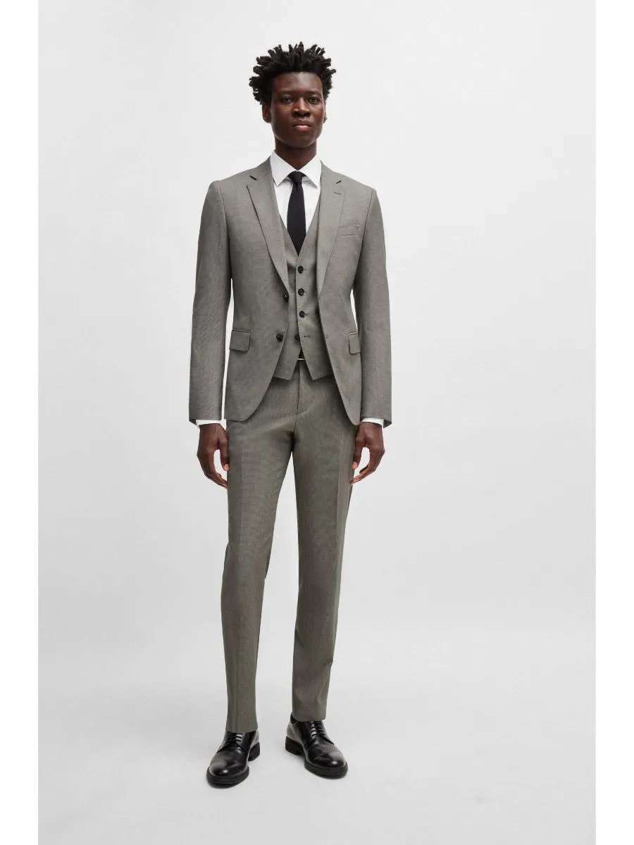 BOSS Suit - H-Huge-3Pcs