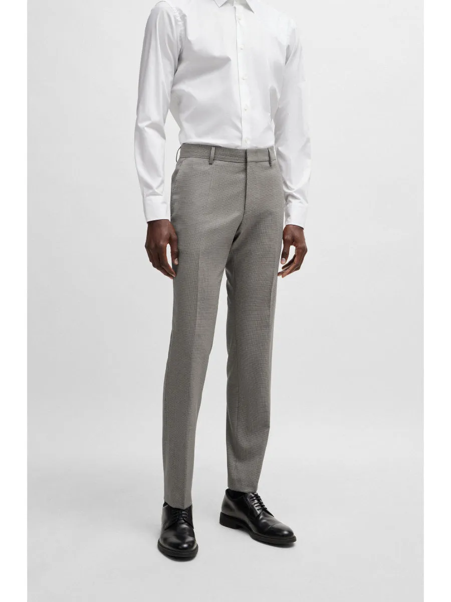BOSS Suit - H-Huge-3Pcs
