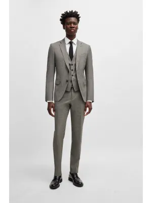 BOSS Suit - H-Huge-3Pcs