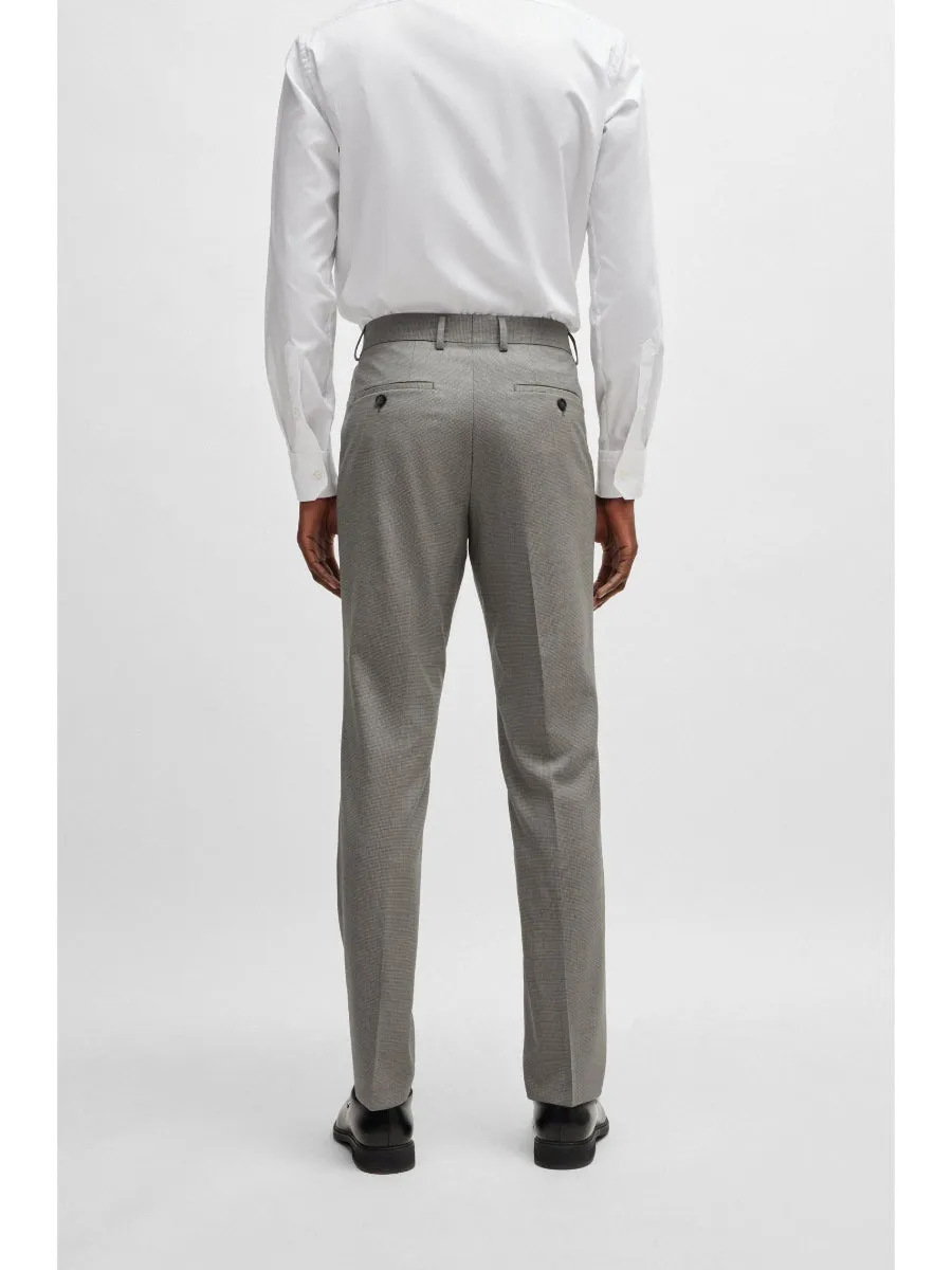 BOSS Suit - H-Huge-3Pcs