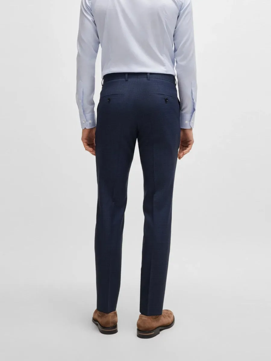 BOSS Suit - L-Harvers-3Pcs