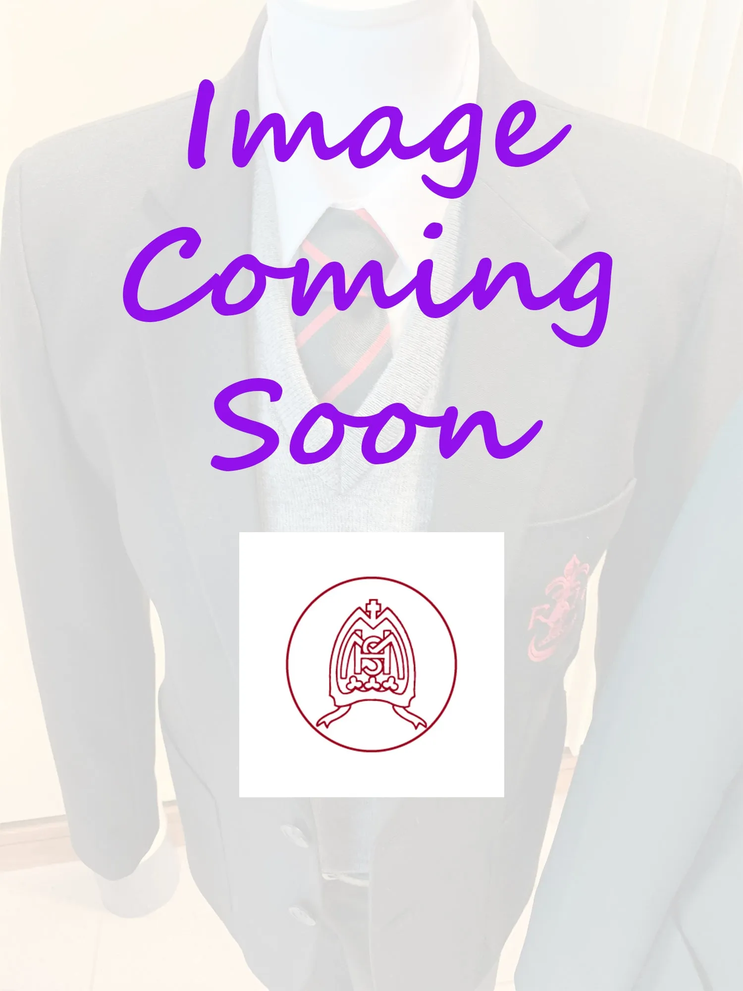 Boys Blazer