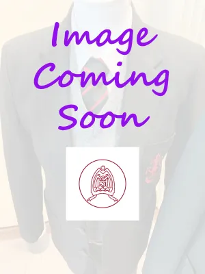 Boys Blazer