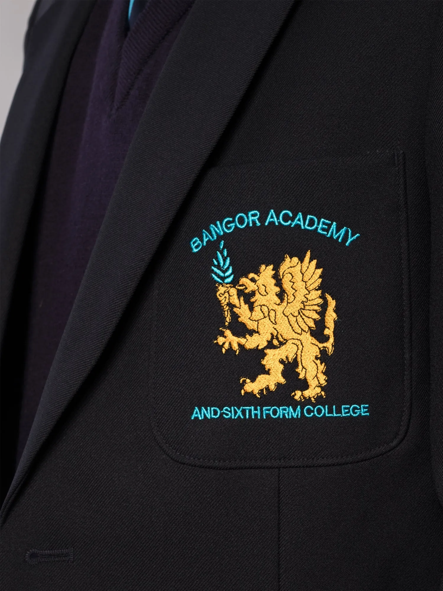 Boys Blazer