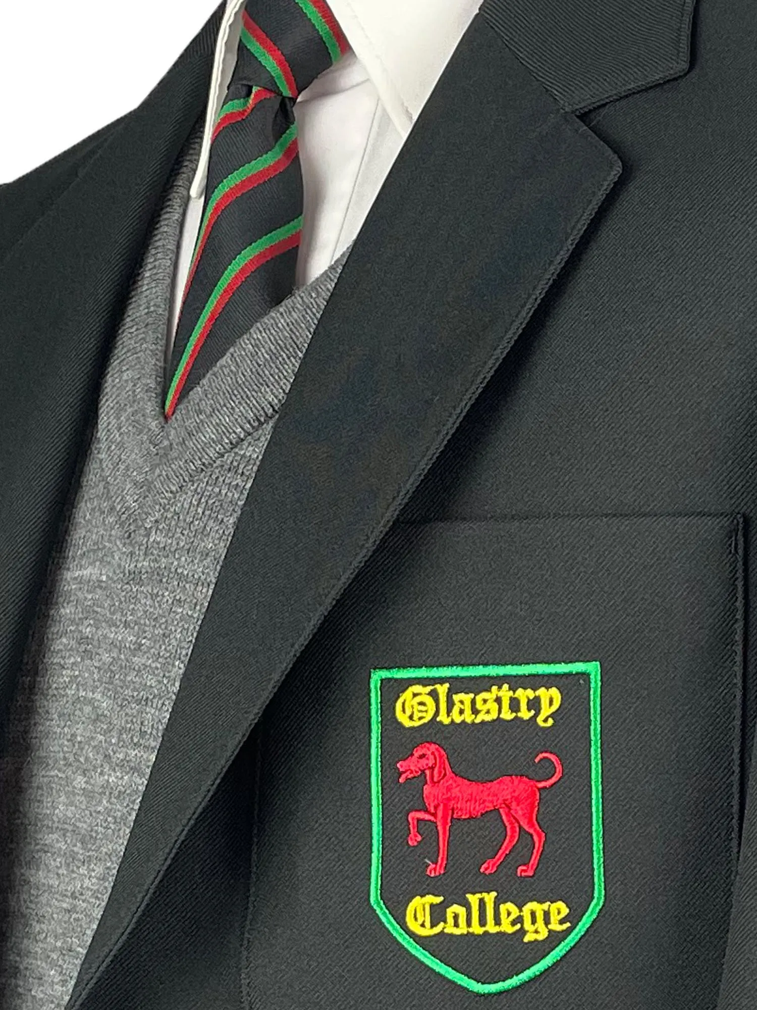 Boys Blazer