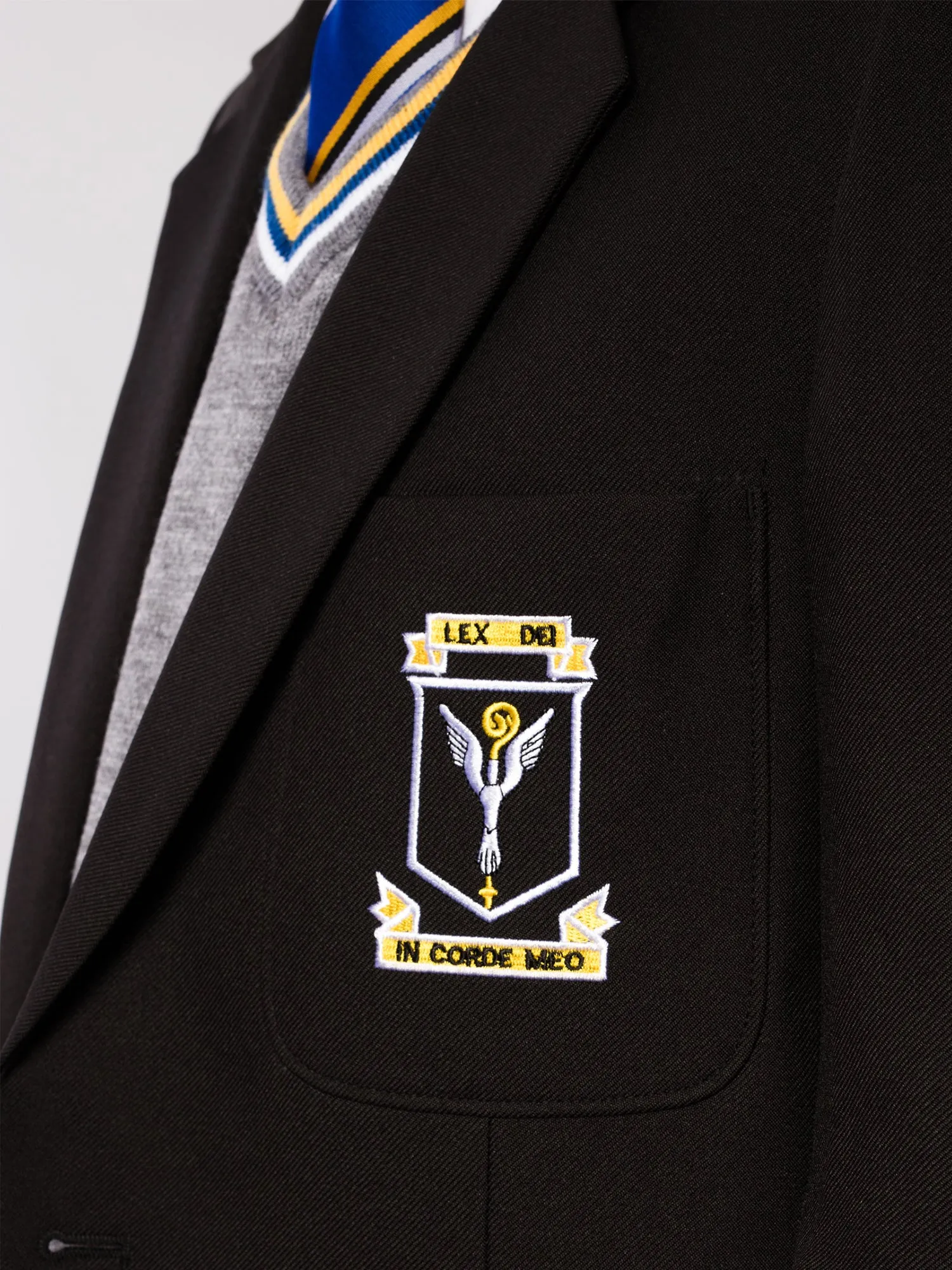 Boys Blazer