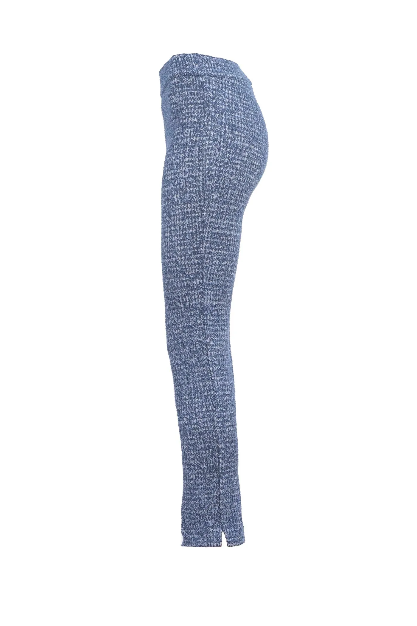 BRIGITTE Boucle Denim