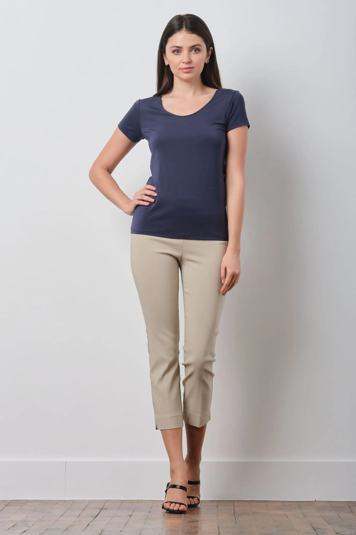BRIGITTE Signature Beige