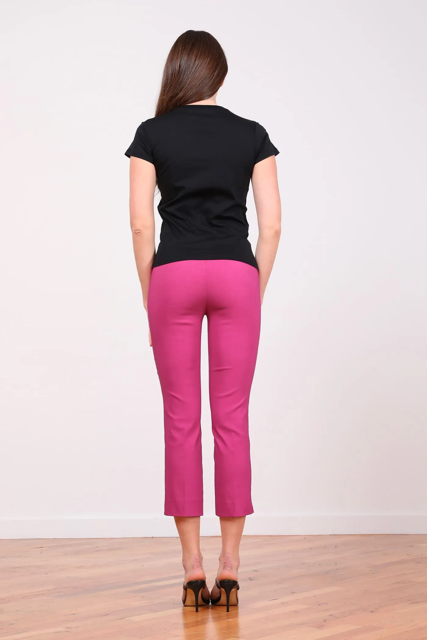 BRIGITTE Signature Magenta