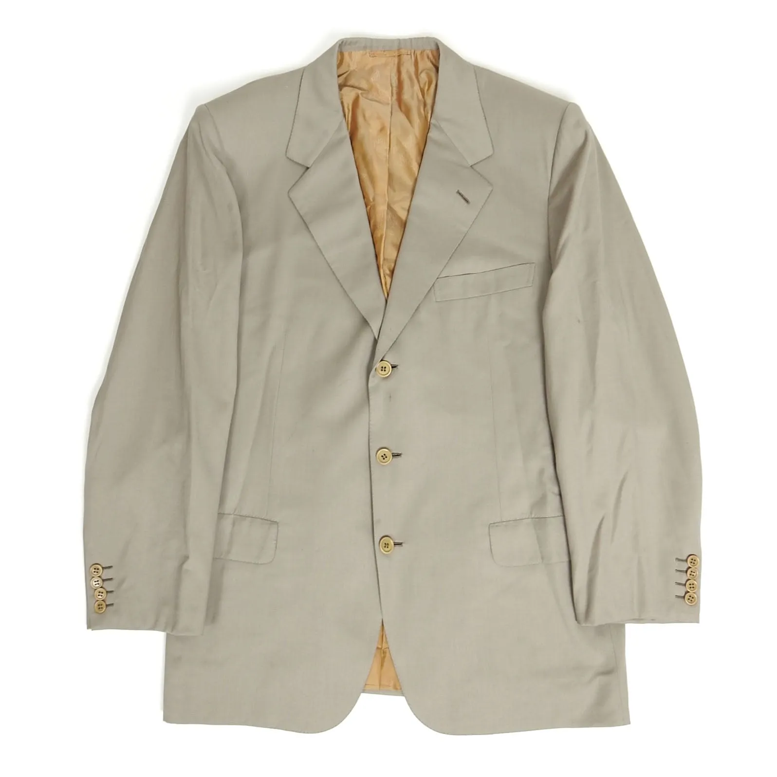 Brioni 2 Piece Suit Size 42US