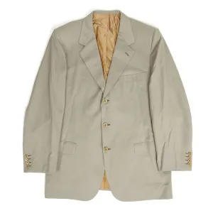 Brioni 2 Piece Suit Size 42US