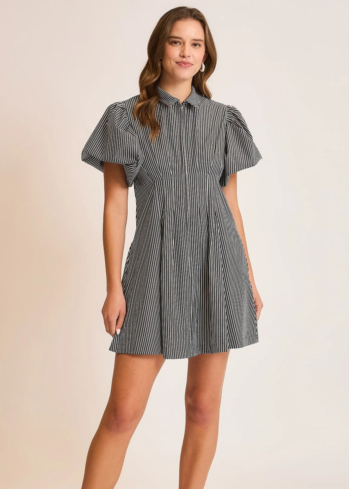 Brunch and Bubbly Dress