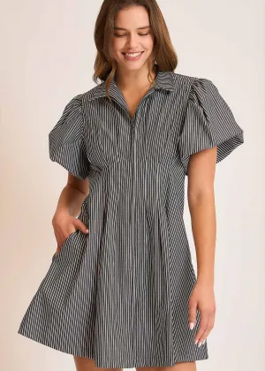Brunch and Bubbly Dress