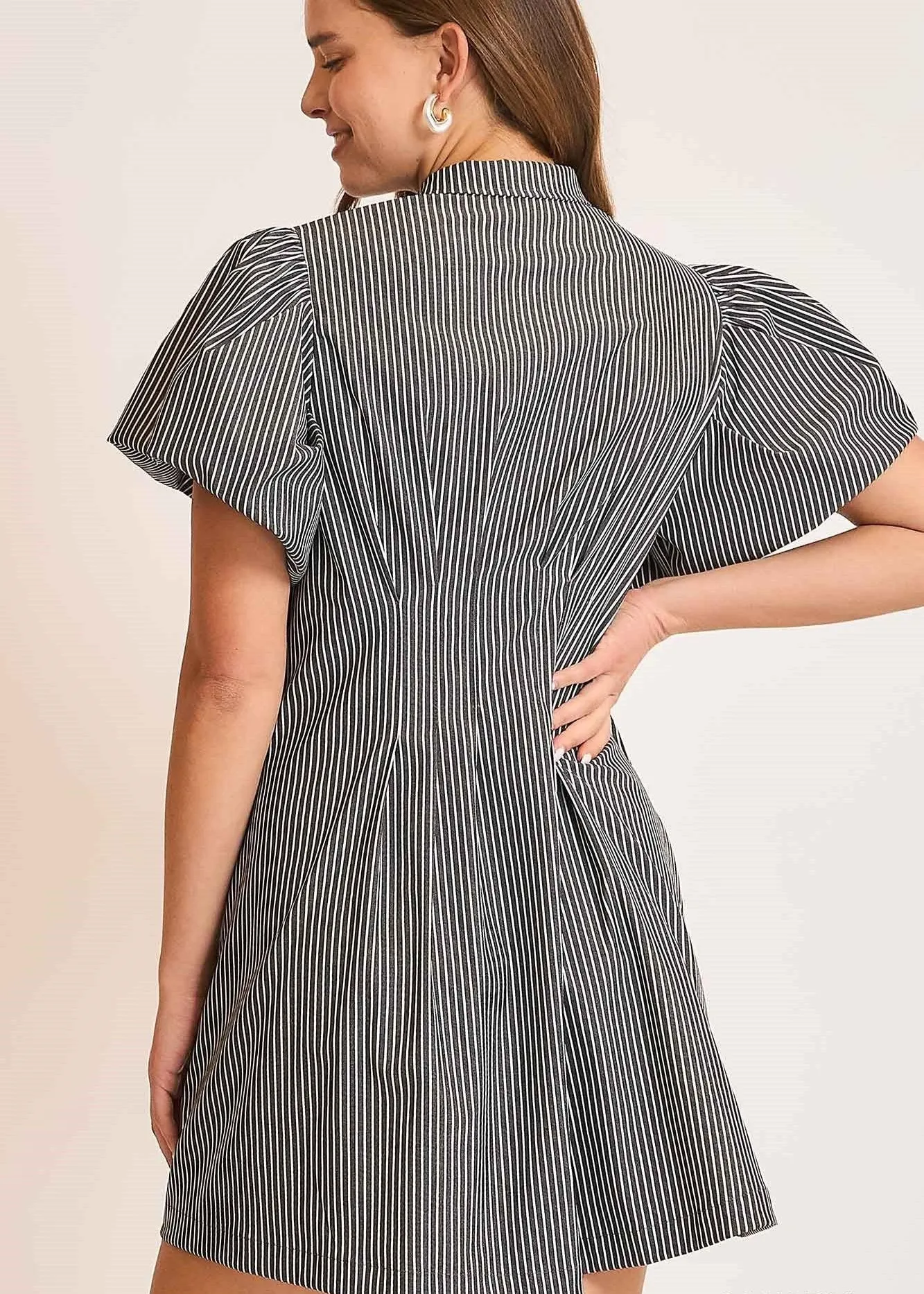 Brunch and Bubbly Dress