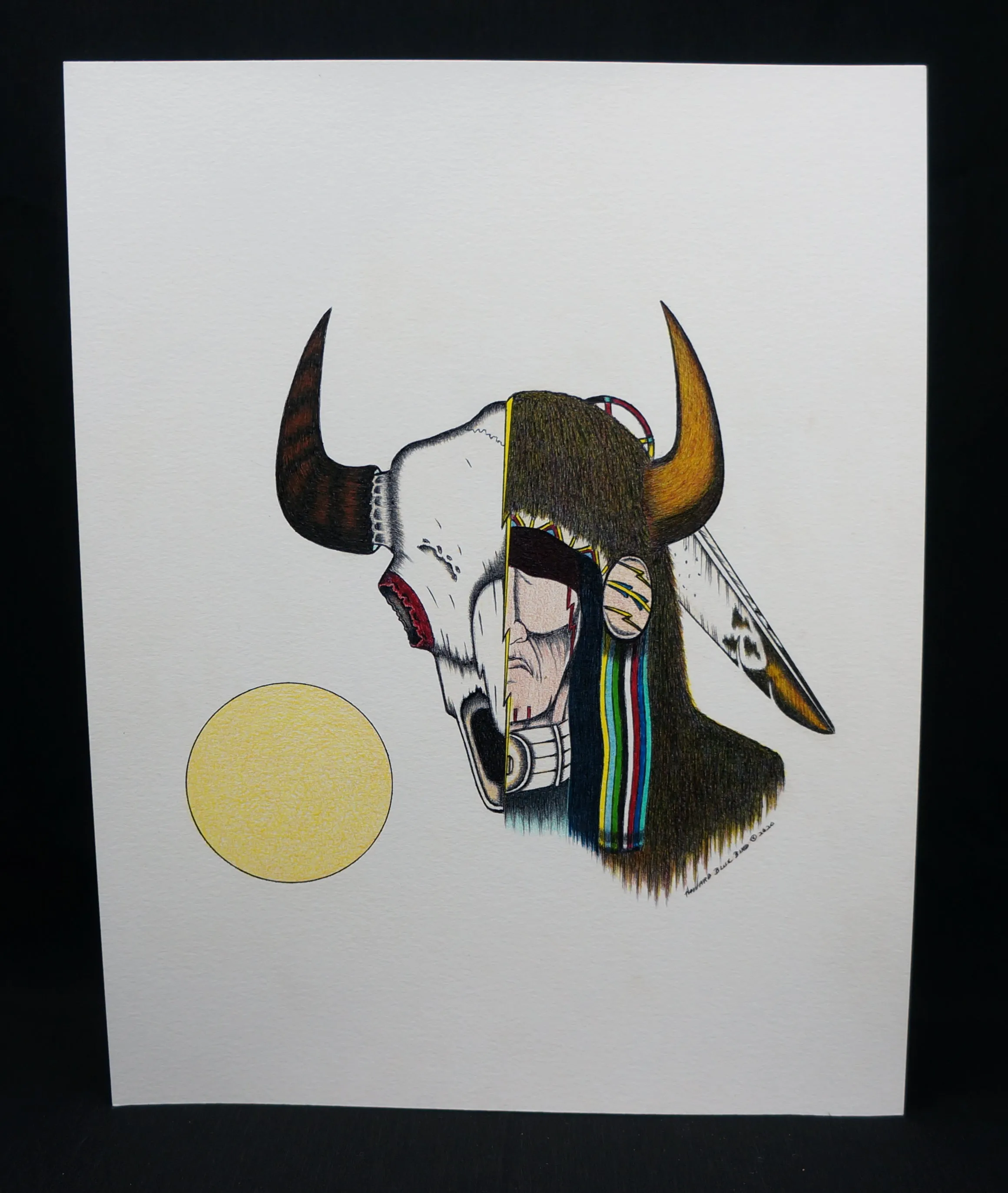 Buffalo Soldier