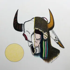 Buffalo Soldier