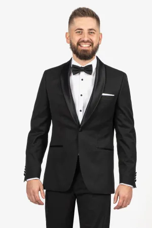 Cambridge | Stirling Dinner Suit