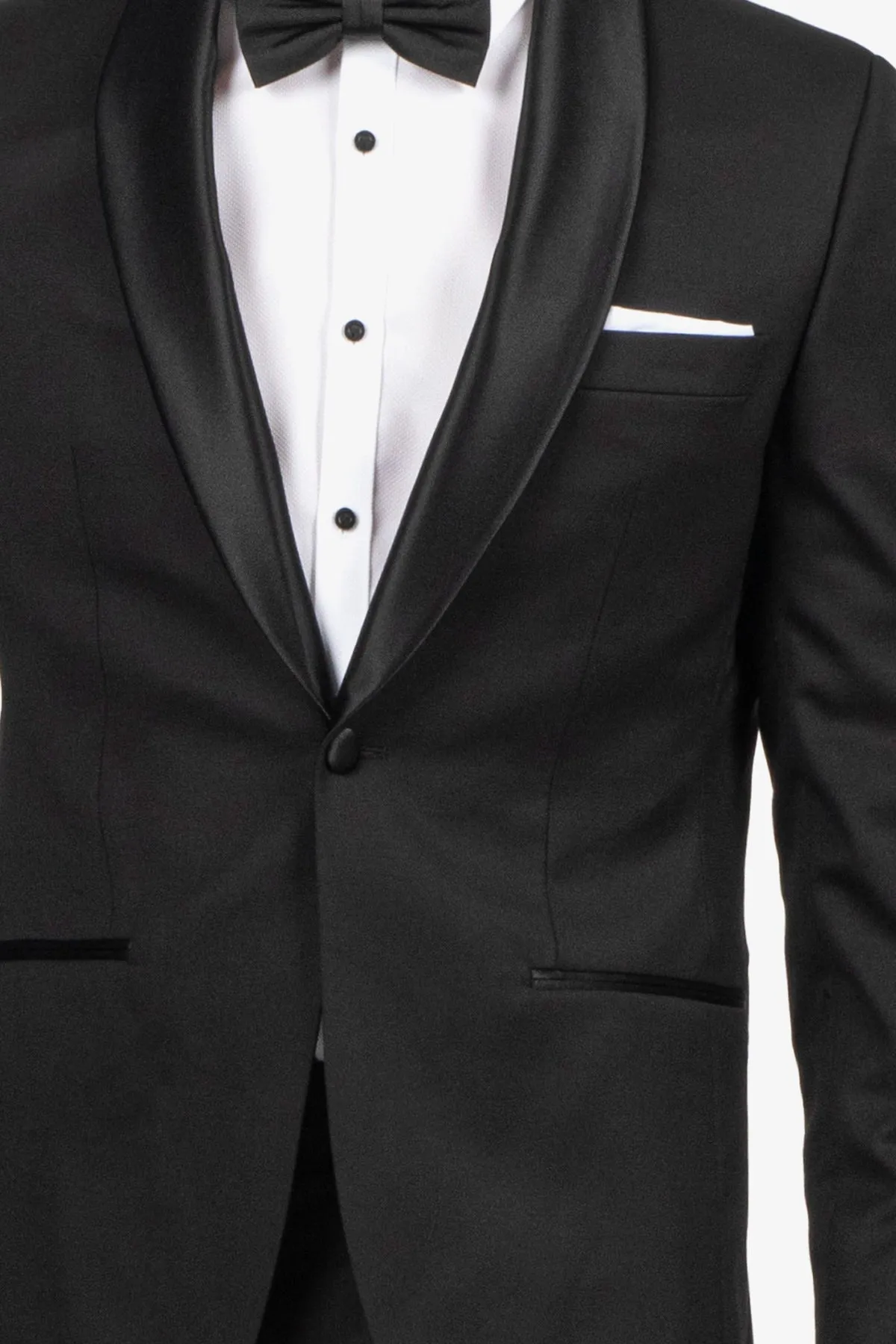 Cambridge | Stirling Dinner Suit