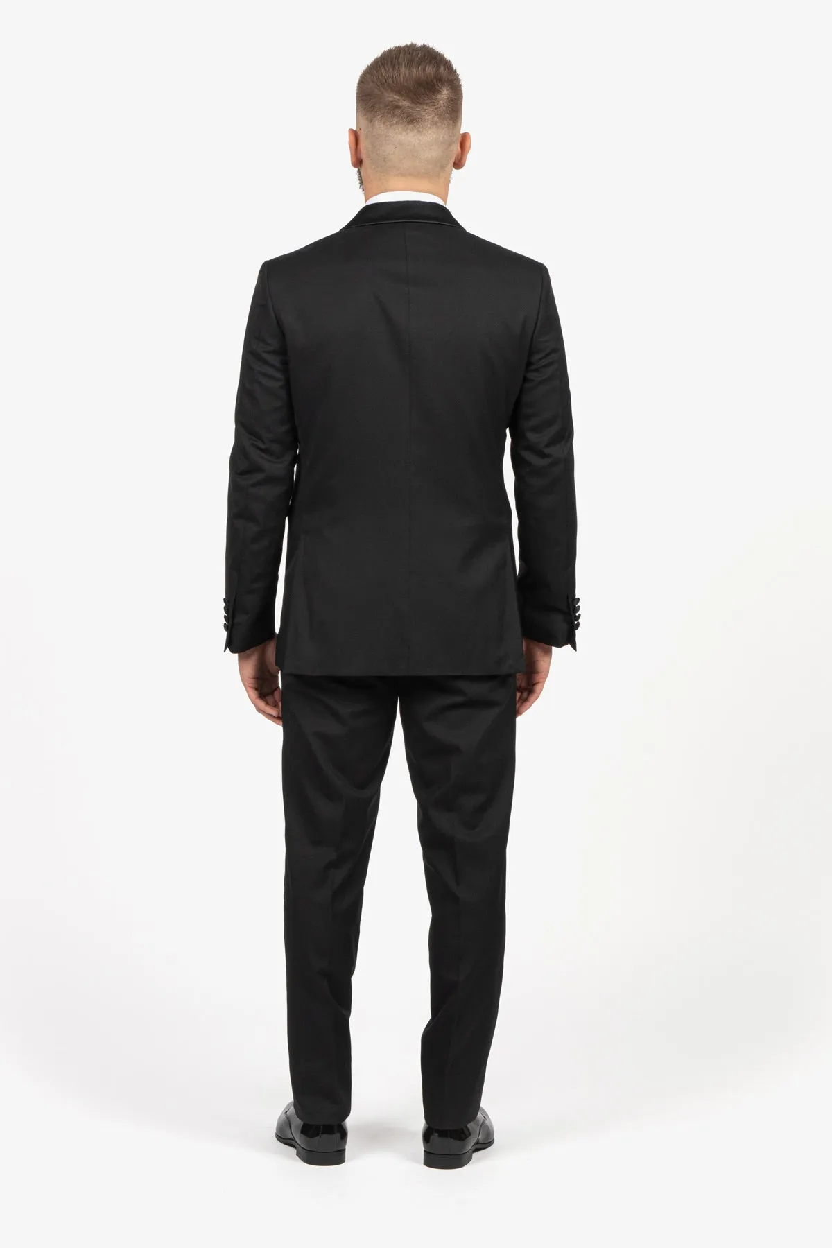 Cambridge | Stirling Dinner Suit