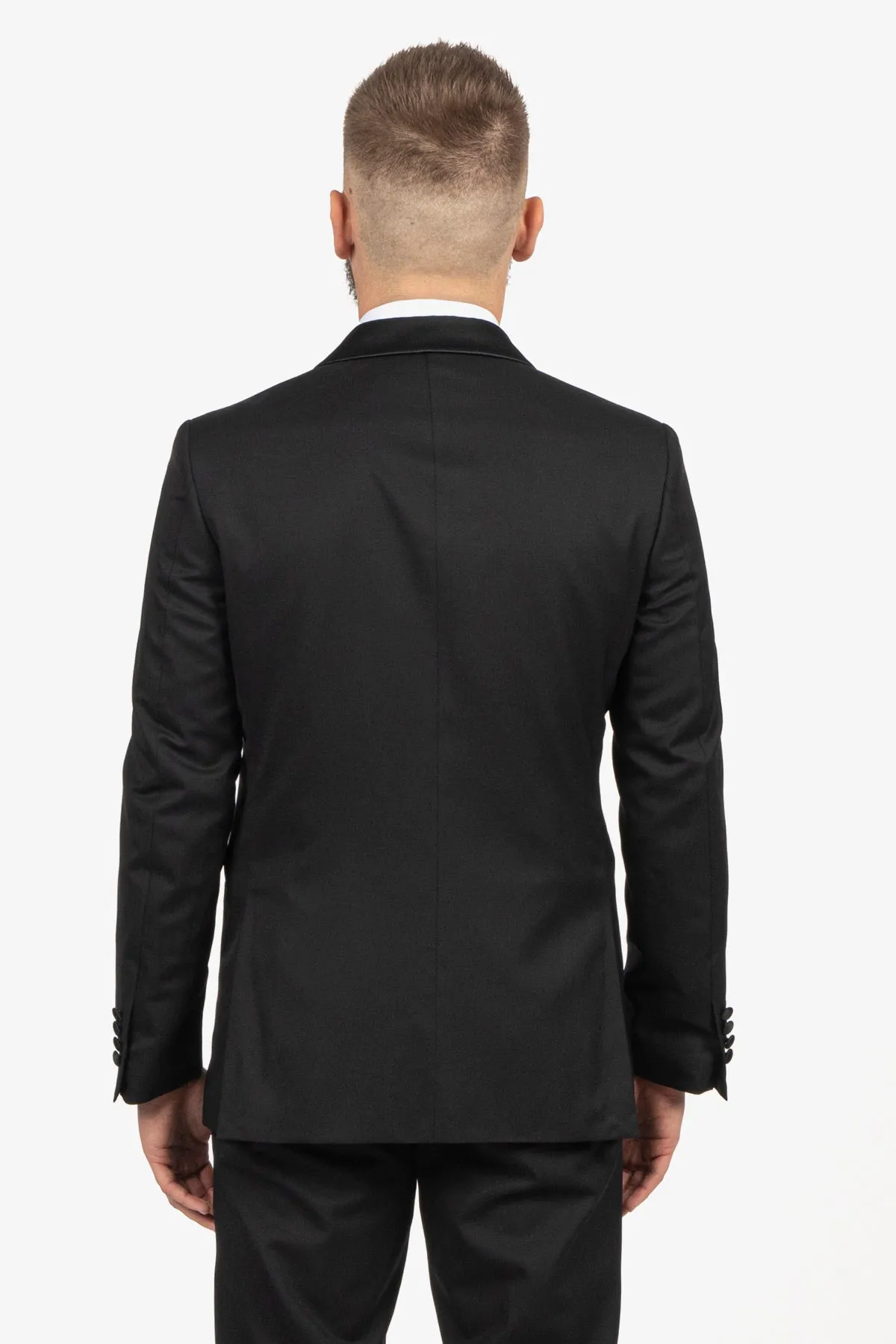 Cambridge | Stirling Dinner Suit