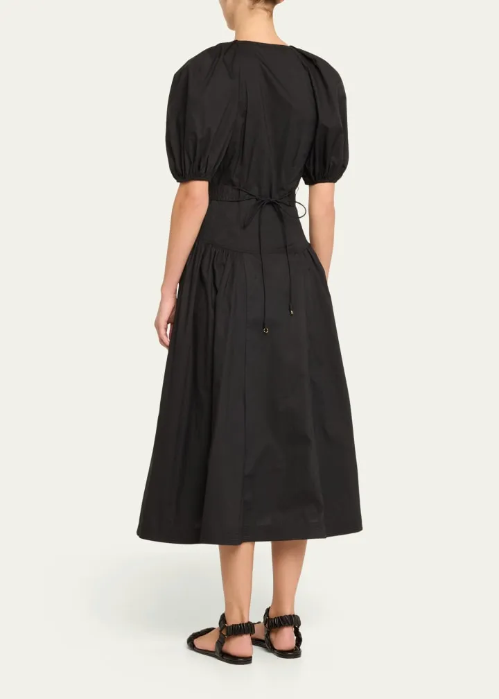 Carina Dress