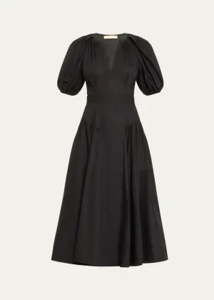Carina Dress