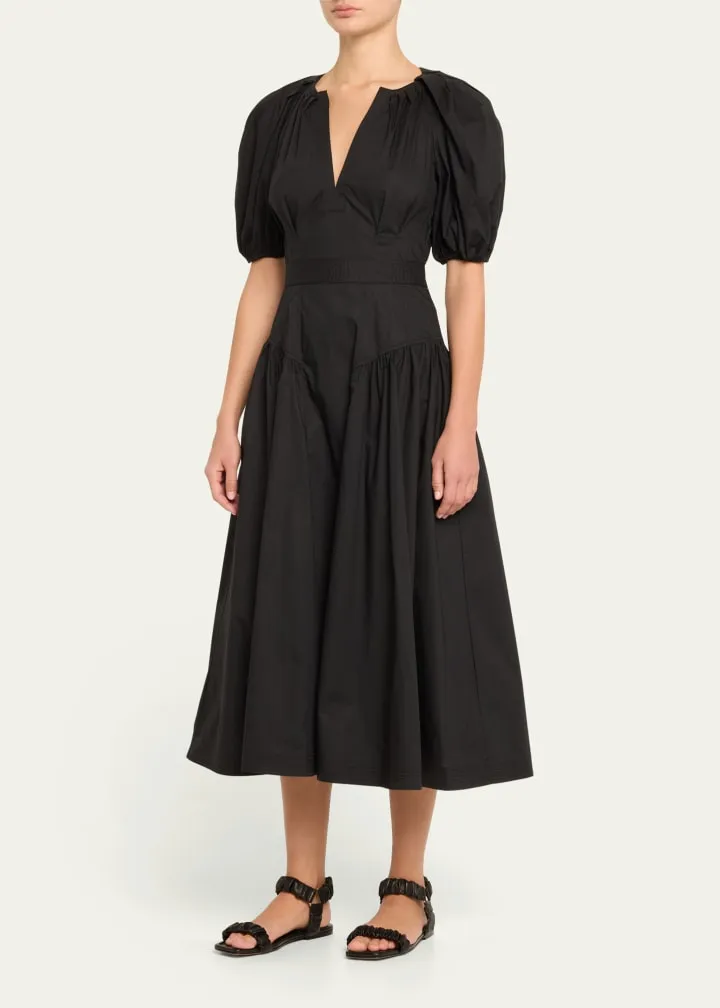 Carina Dress
