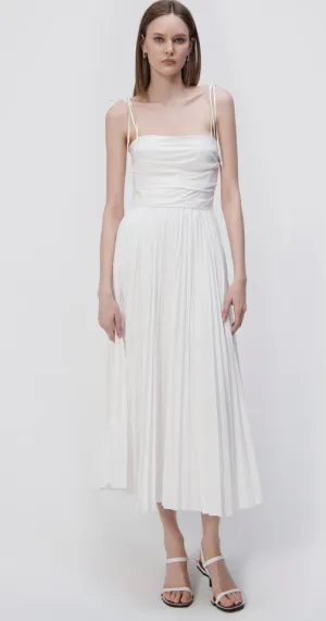 Caroline Midi Dress