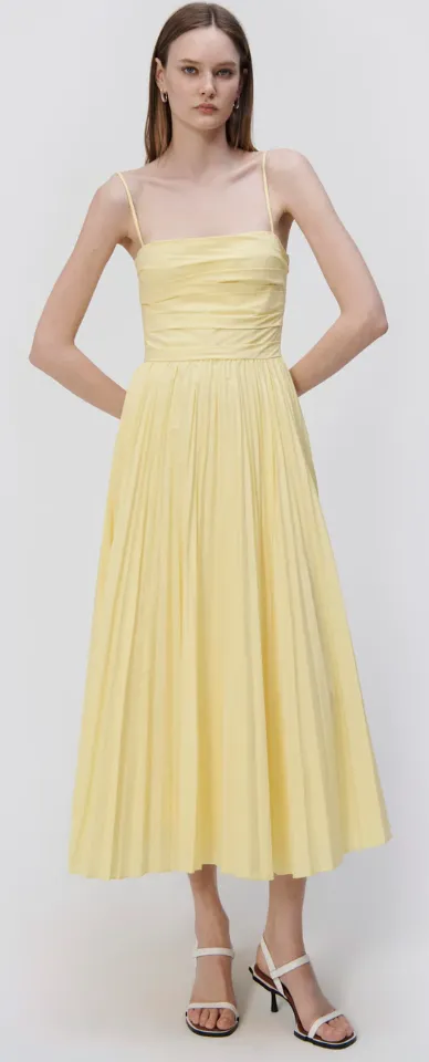 Caroline Midi Dress