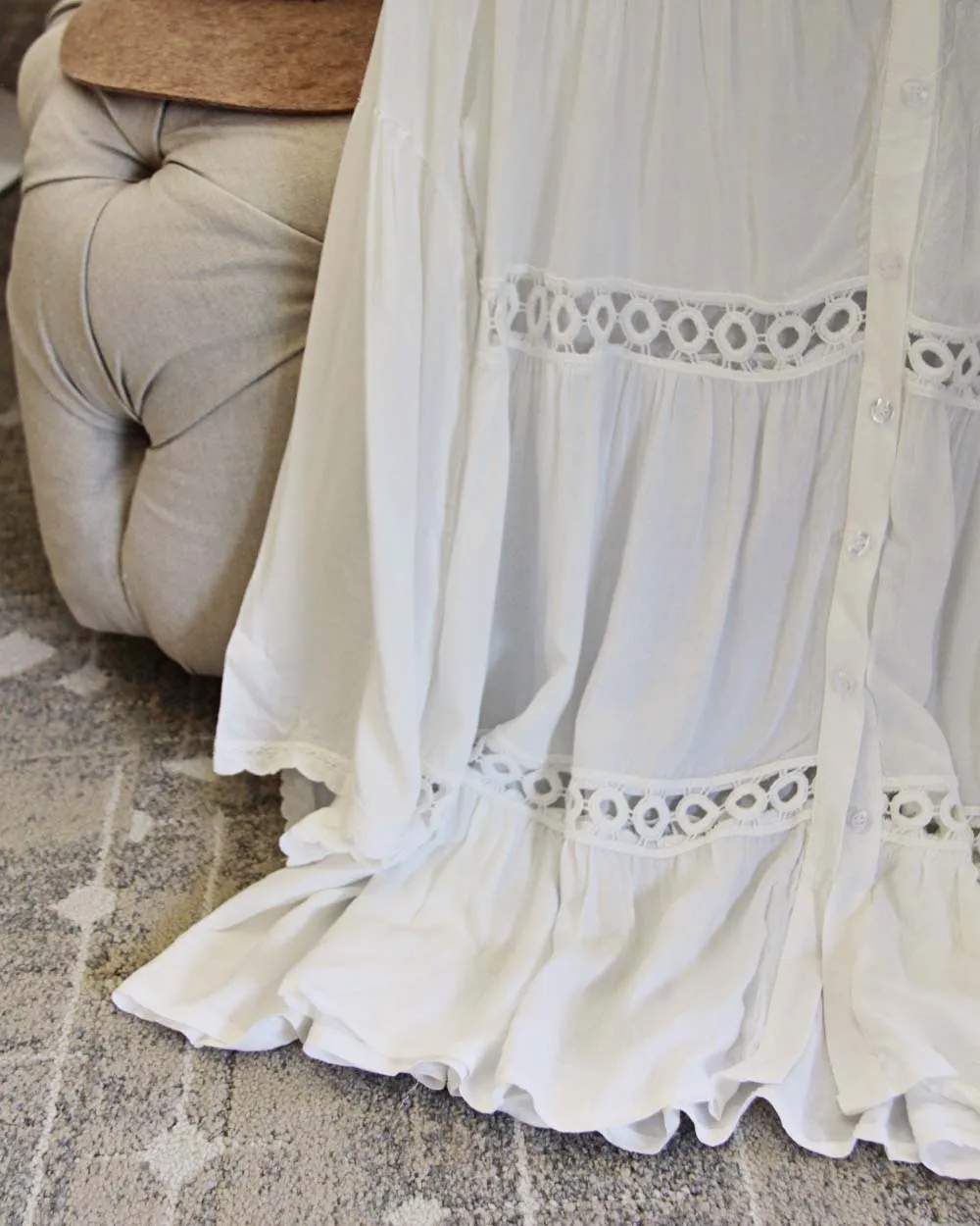 Casita Tunic