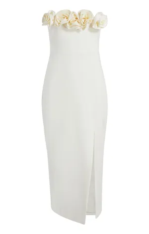 Catania Dress