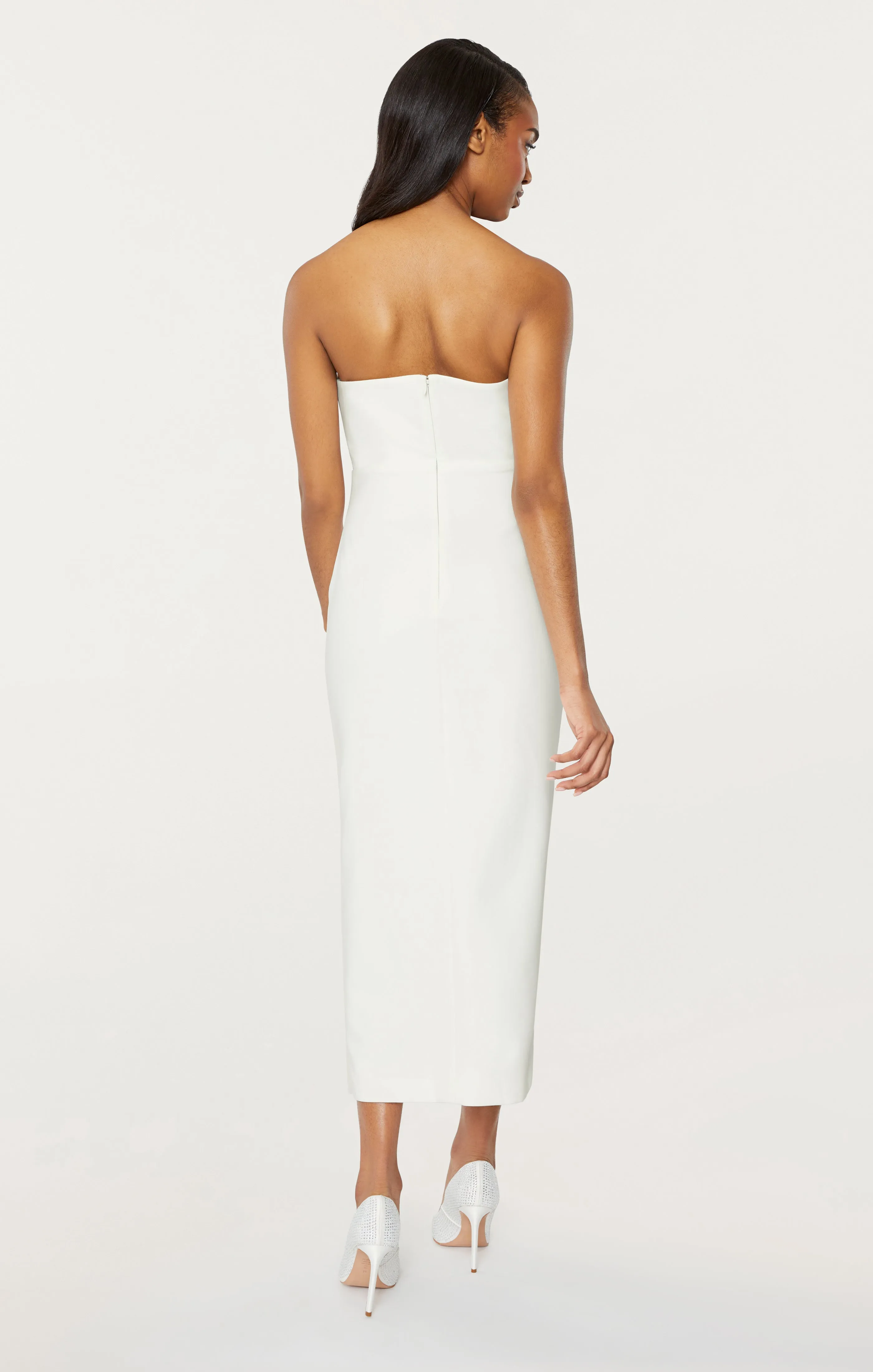 Catania Dress