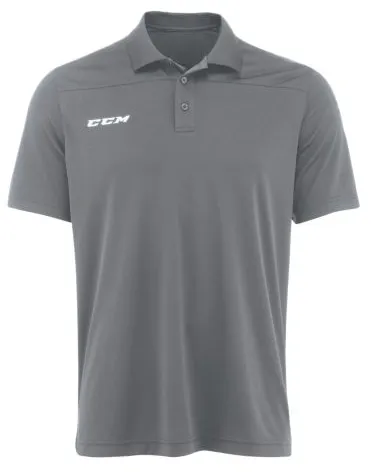 CCM Team Polo Adult