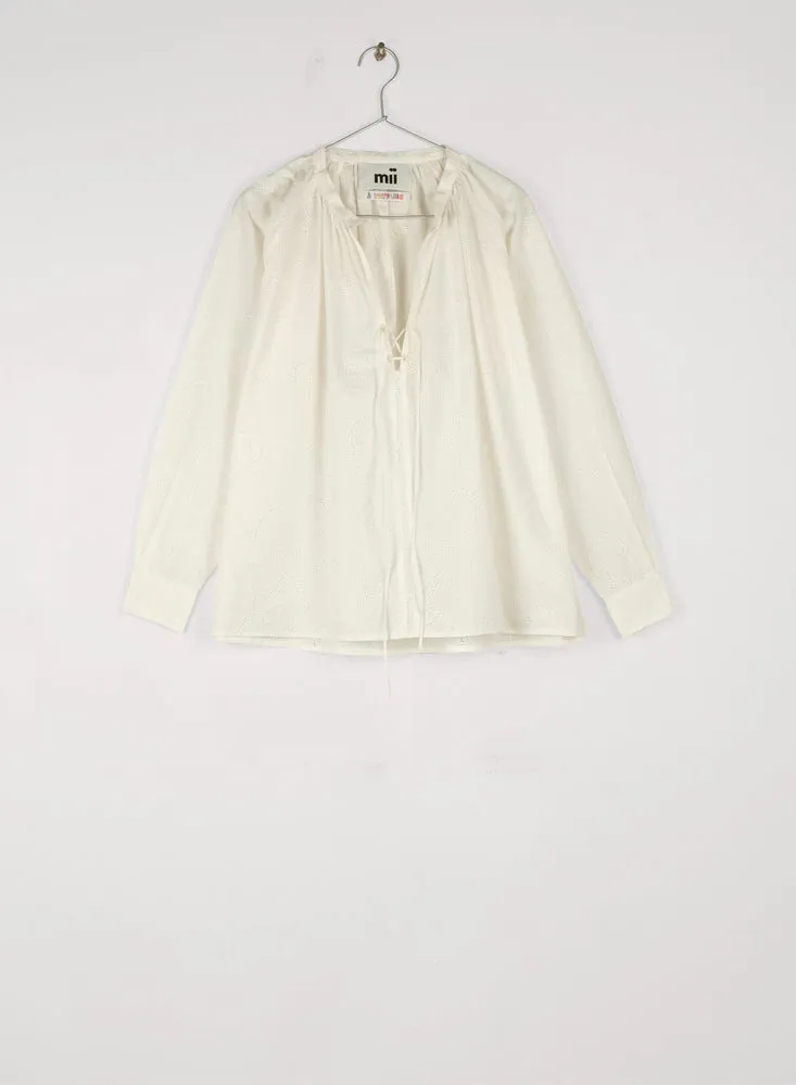 CHARME TUNIC