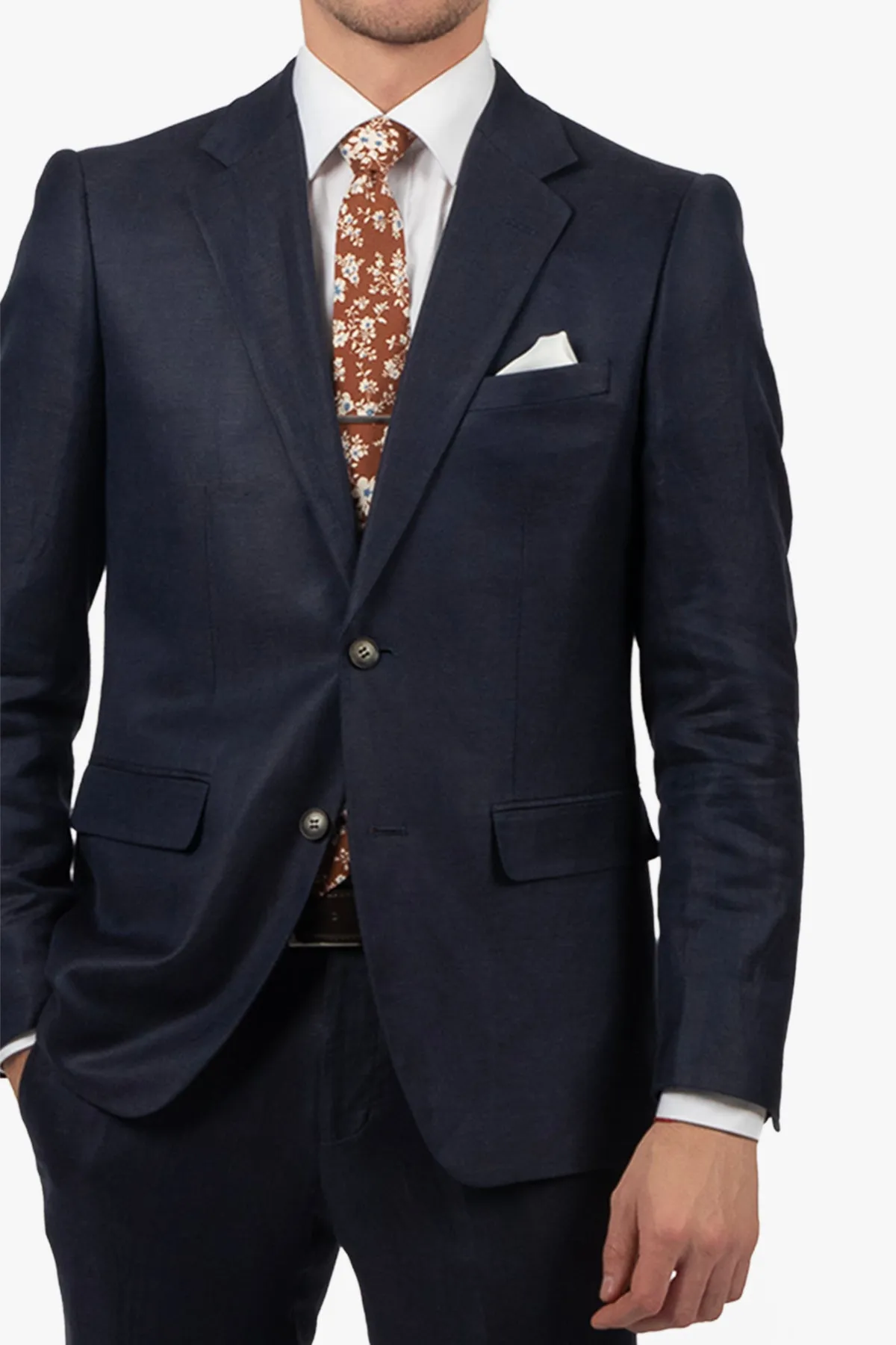 Christian Brookes | Jasper Edward Suit