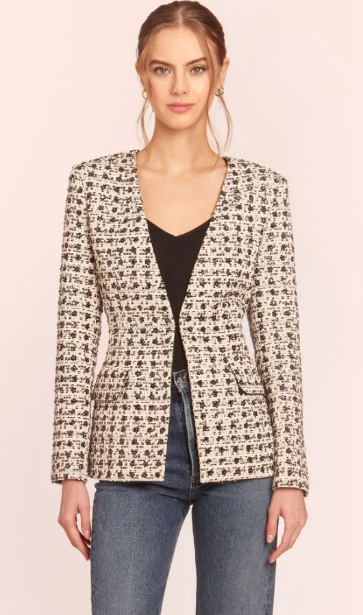 Cody Blazer