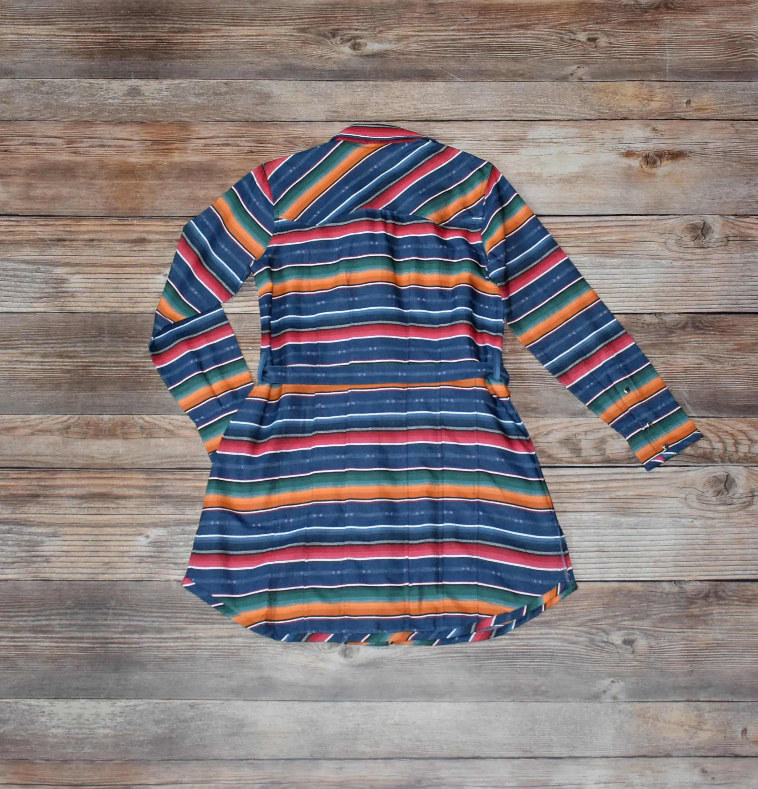 Colt 44 Tunic