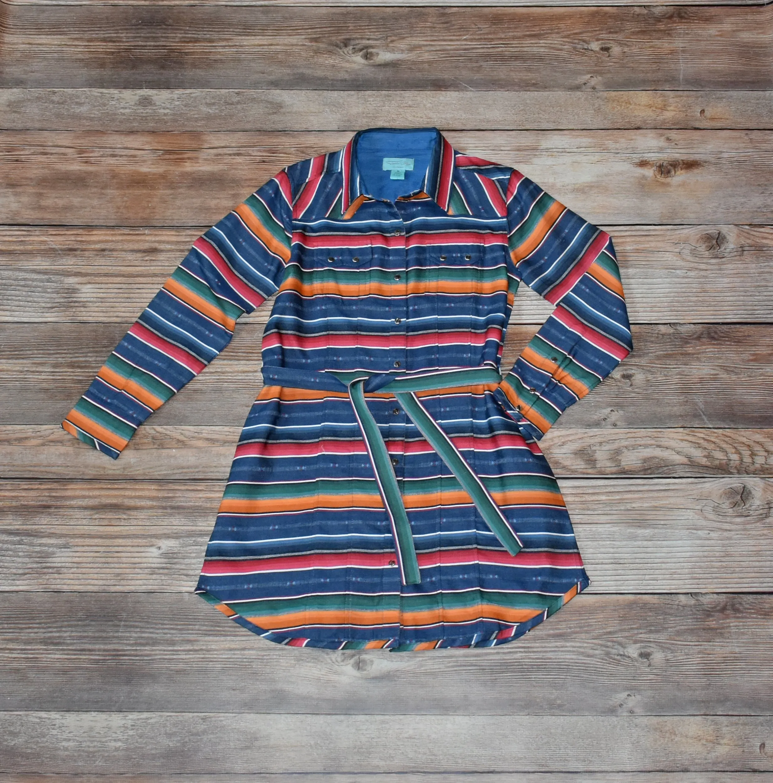Colt 44 Tunic