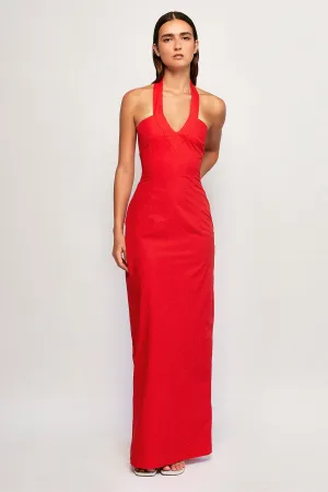 Column Maxi
