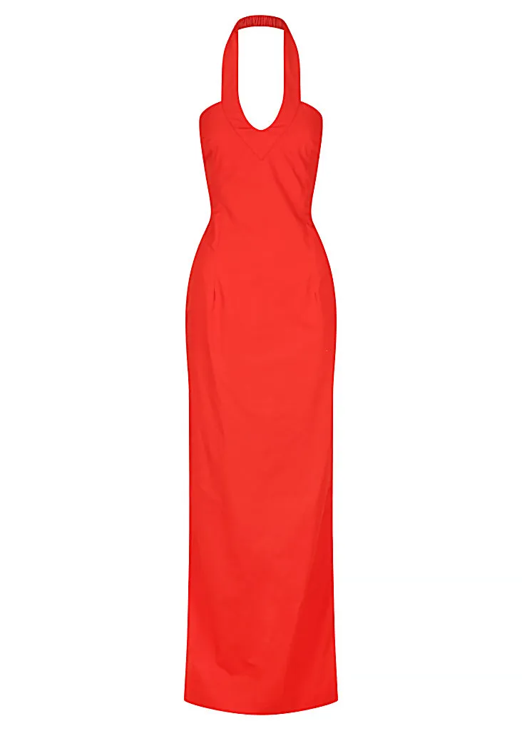 Column Maxi