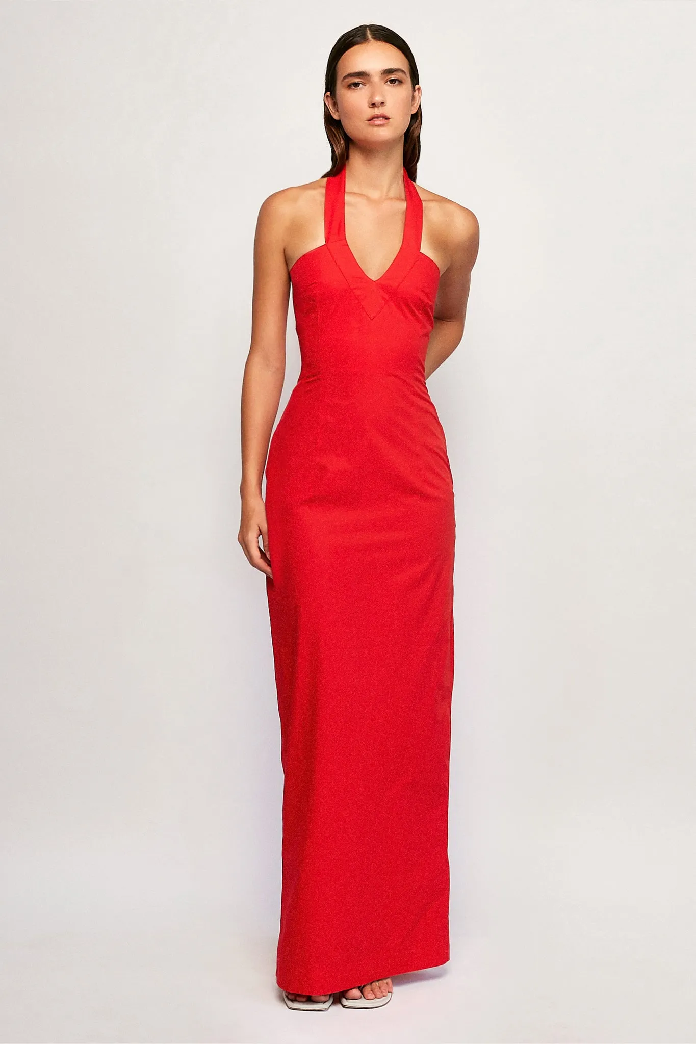 Column Maxi