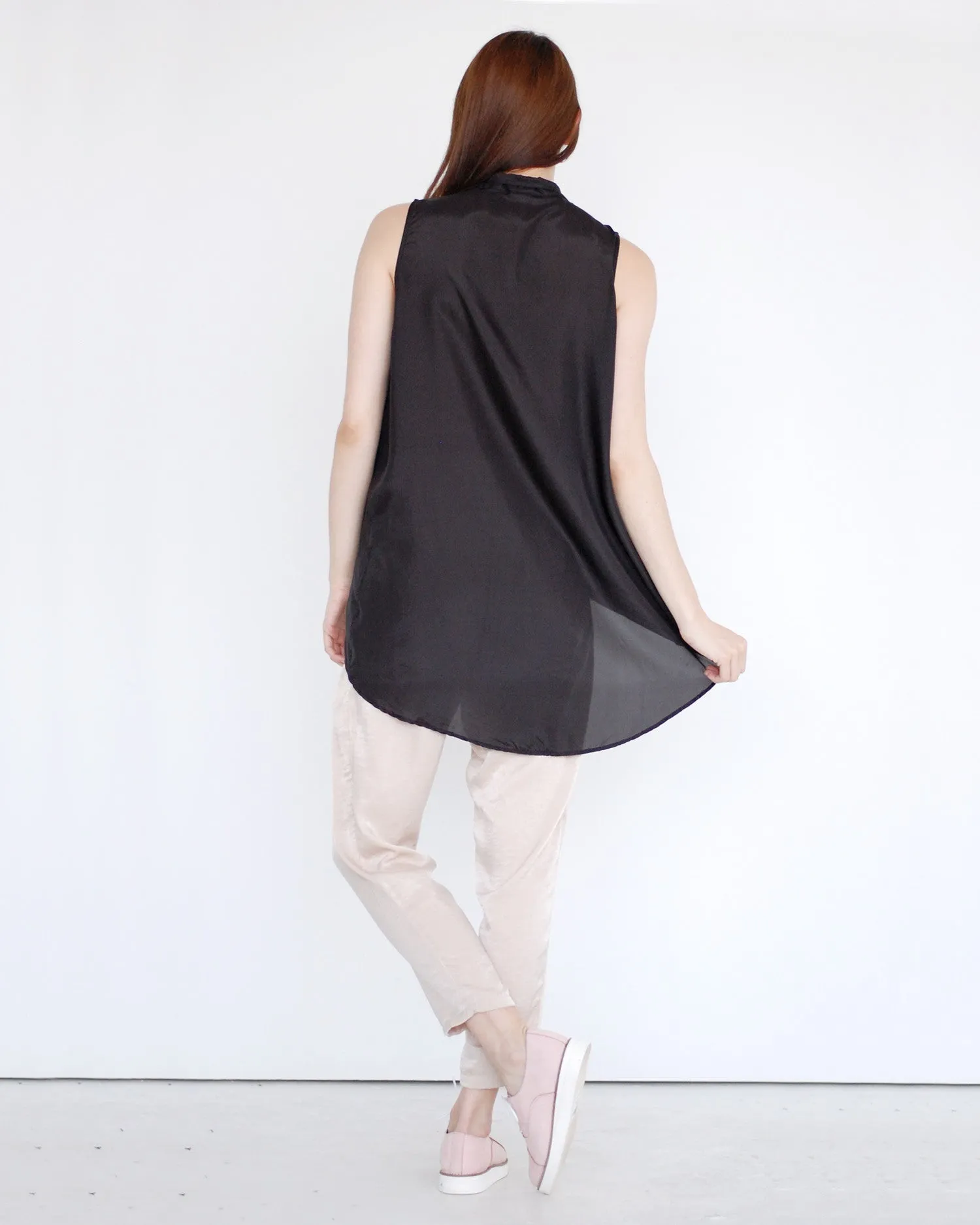 Crocus Tunic