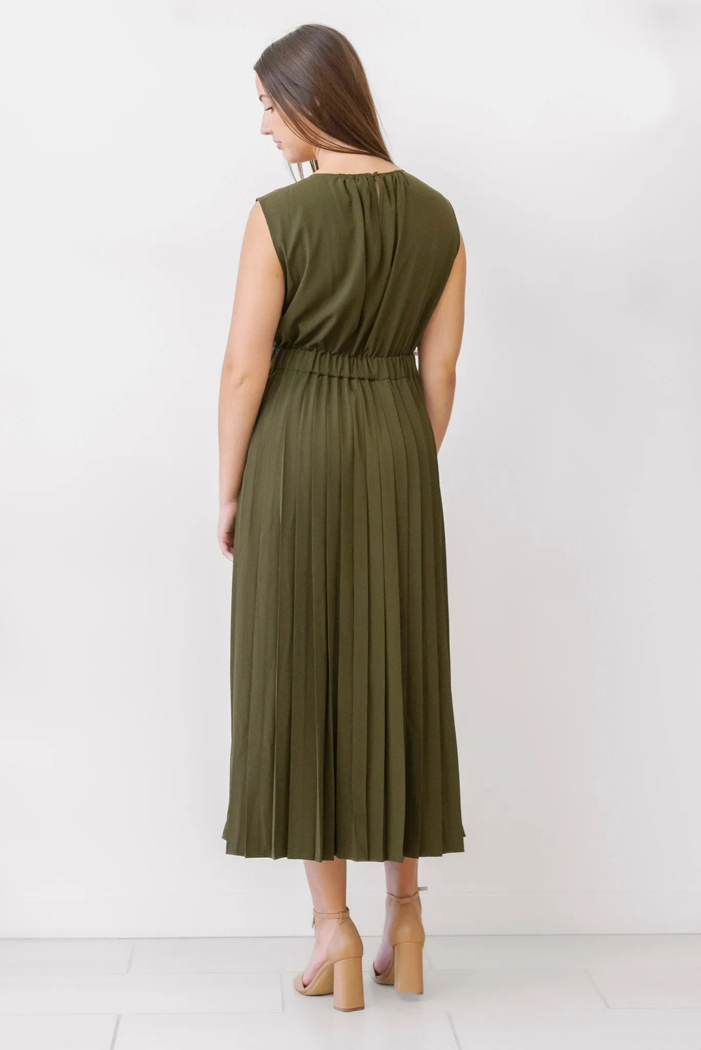 CROSBY Brantley Dress